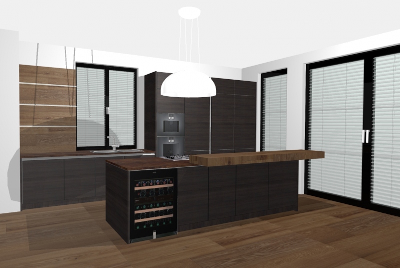 Vytvorenie 3D vizualizácie Vytvorenie 3D vizualizácie