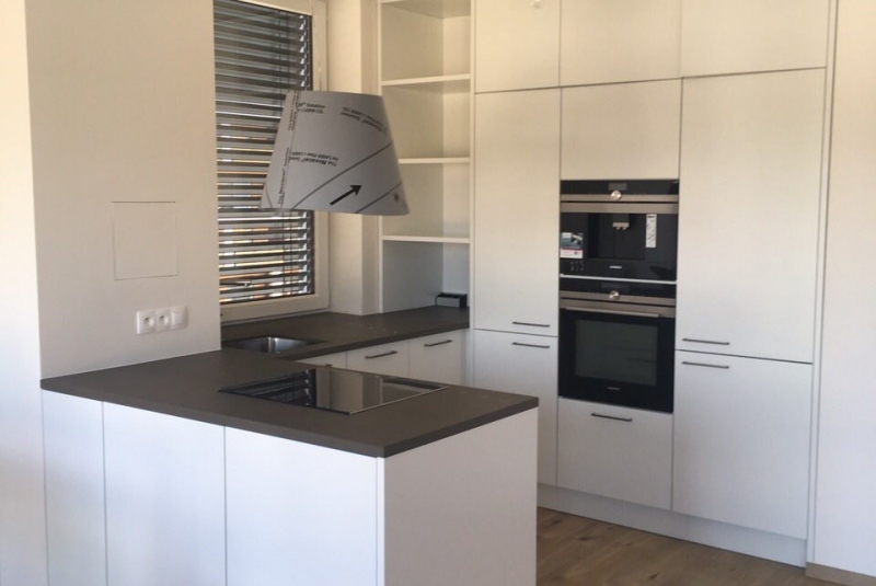 Realizácia projektu Realizácia projektu