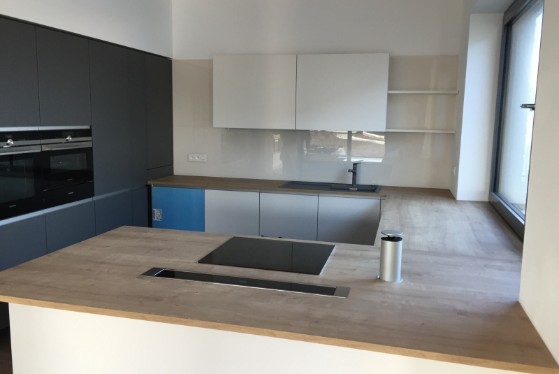 Realizácia projektu Realizácia projektu